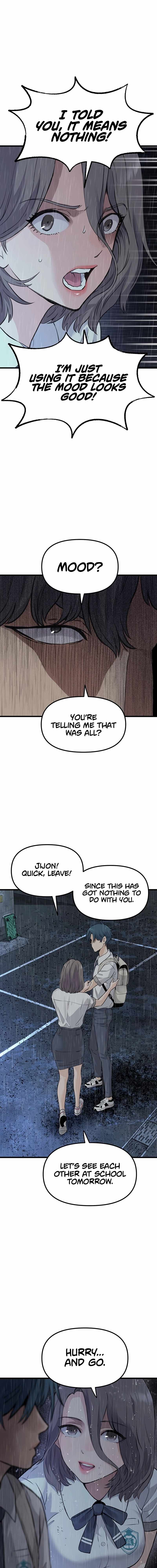 The Silent Transfer Student Chapter 1 41